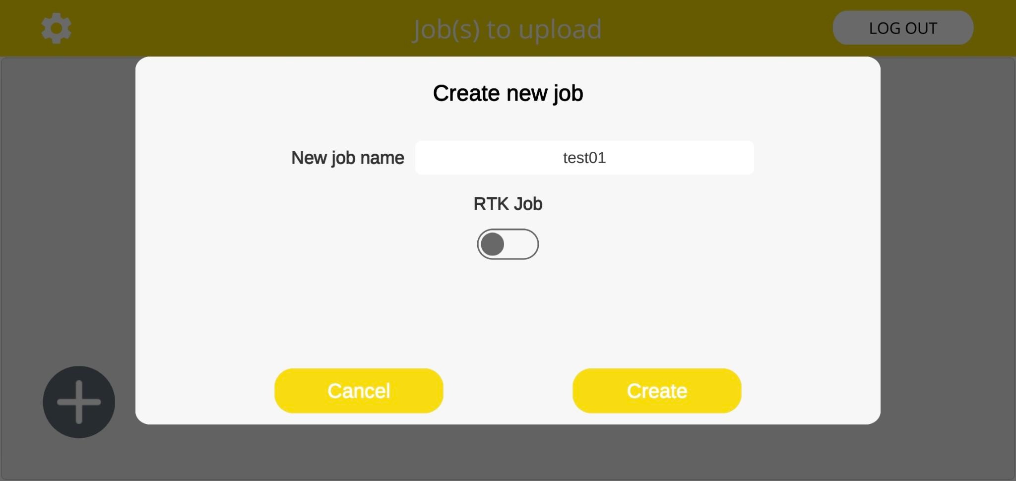Create Your First KickTheMap Job KickTheMap Support create-your-first-kickthemap-job-kickthemap-support