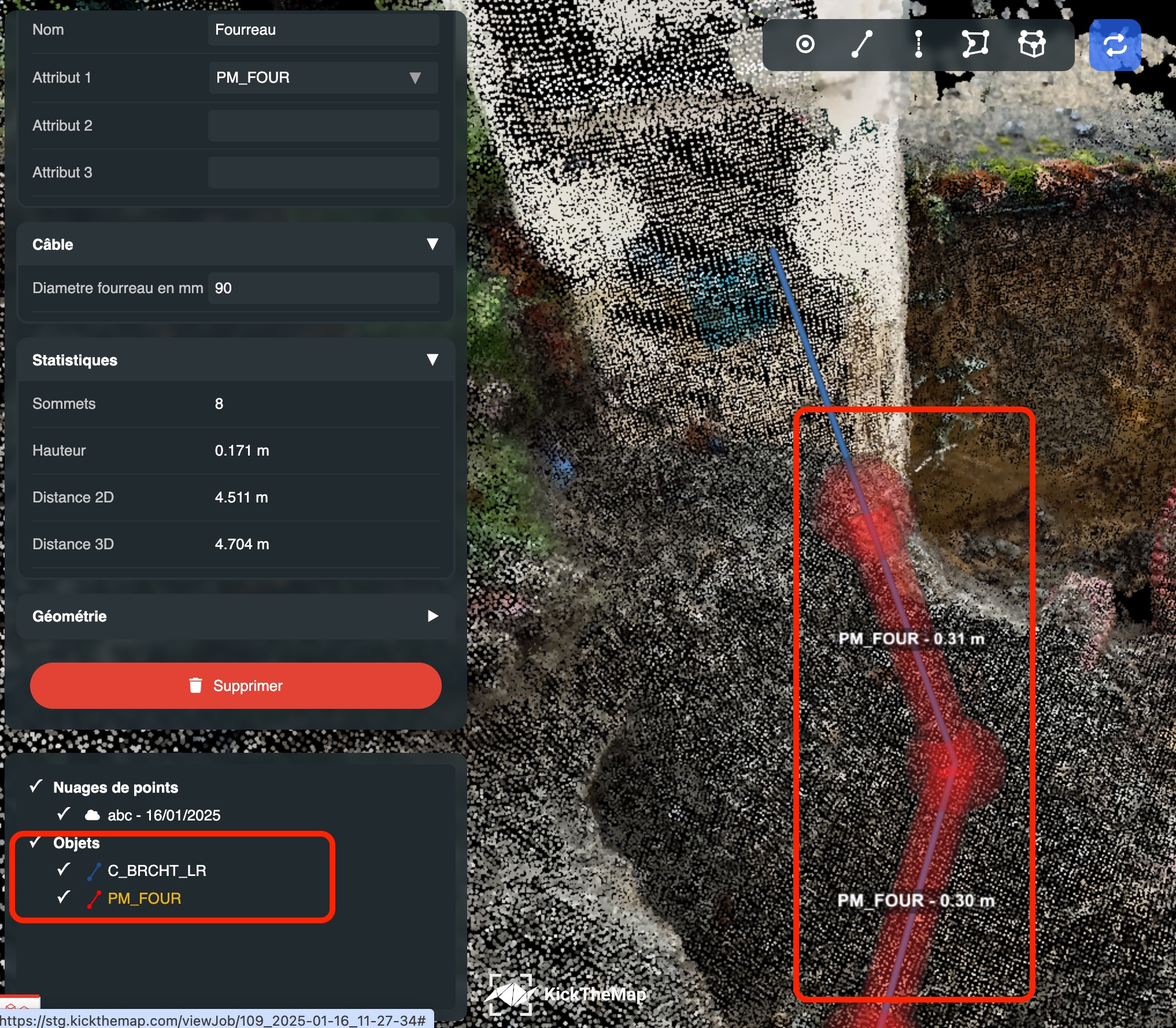 Cr ation Et Export Du PGOC KickTheMap Support cr-ation-et-export-du-pgoc-kickthemap-support